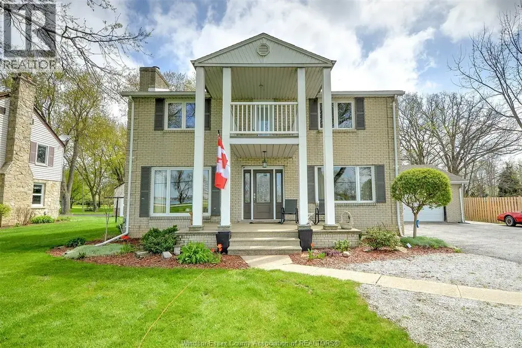 885 Front Rd. N., Amherstburg